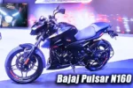 Bajaj Pulsar N160