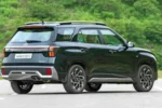 Hyundai Alcazar