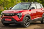 Mahindra XUV 3XO