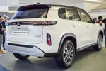 Maruti Grand Vitara