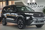 Tata Safari 2025